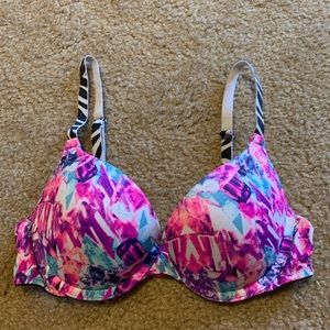 Victoria’s Secret Push up Bra